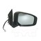 Tyc Door Mirror, 6540141 6540141 - alternate 4